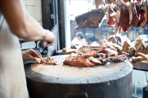 Sài Gòn xưa: Những món ngon tuyệt vời của ký ức