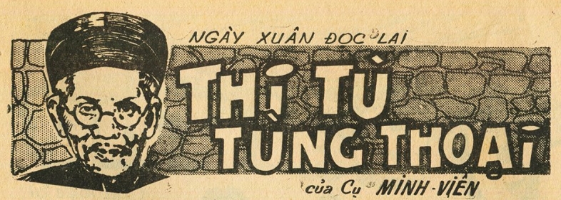 HỒI ỨC VÀ THƠ TRÊN BÁO XUÂN SÀI GÒN XƯA