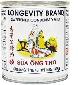 Sữa Foremost trước 75 và những thương hiệu một thời vang bóng
