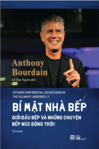 Bí mật nhà bếp