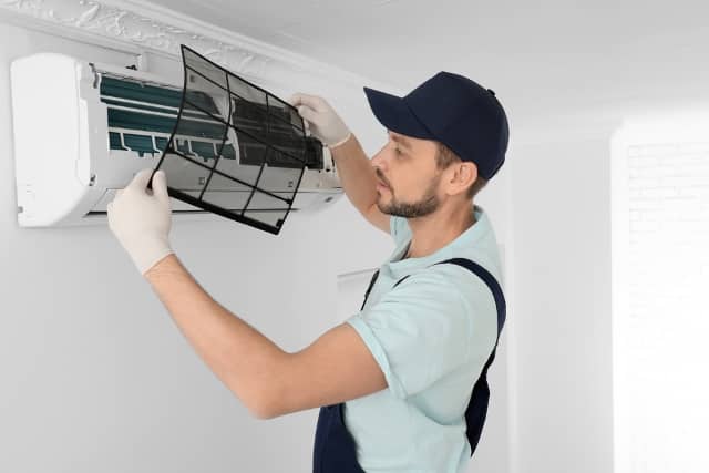 2 bí quyết giúp tiết kiệm điện khi sử dụng máy lạnh