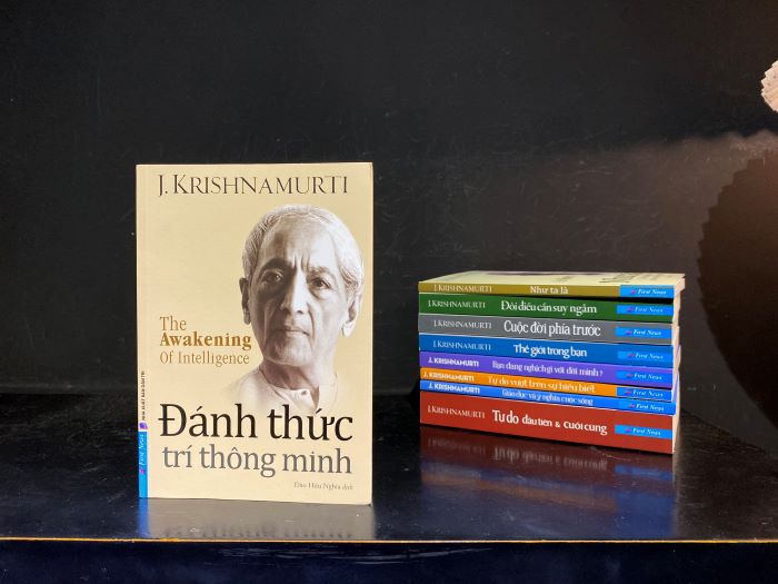 đánh thức trí thông minh