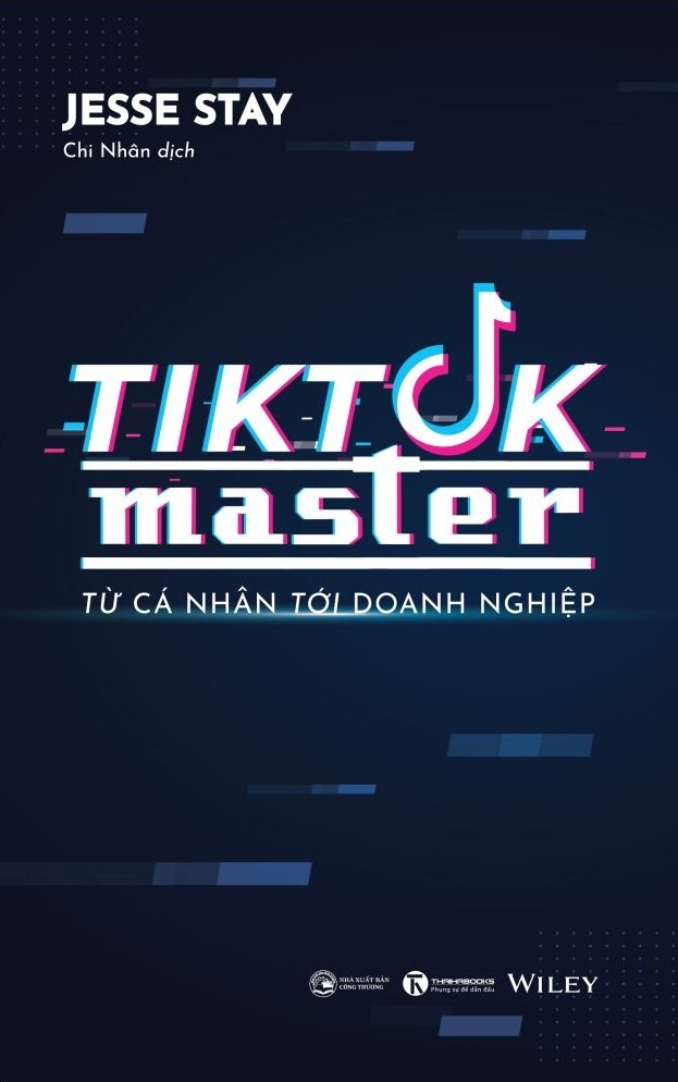 Tiktok Master