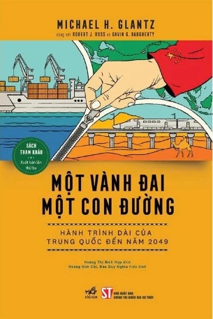 Một Vành Đai Một Con Đường