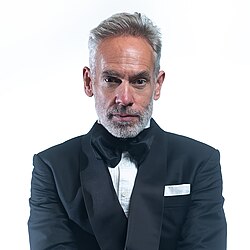 Dominic Frisby