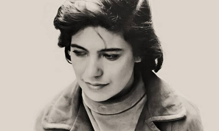 Susan Sontag