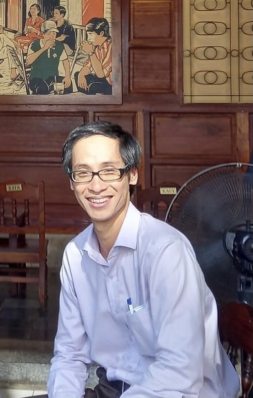 Nguyễn Dương Hiếu
