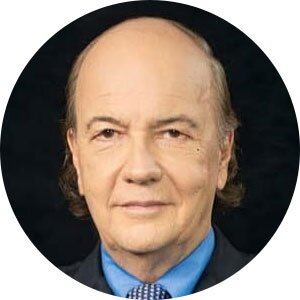 James Rickards