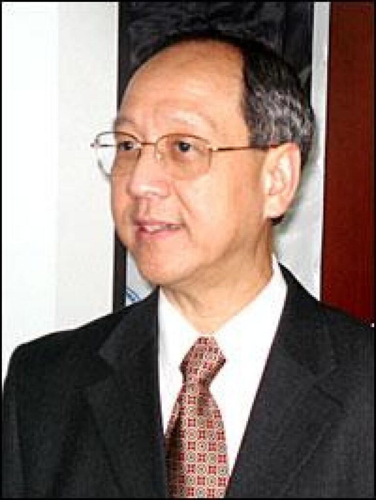 Nguyên Phong (Giáo sư John Vu)